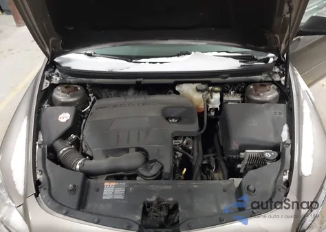 2010 Chevrolet Malibu Ls z USA, uszkodzony, nr VIN 1G1ZB5EB2AF274784